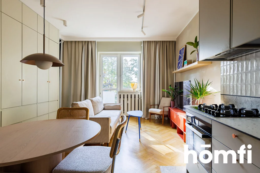 2 pokoje, mieszkanie 40,00 m², piętro 2, oferta nr , 25432/2089/OMS, Warszawa, Wola, Wola, Sokołowska