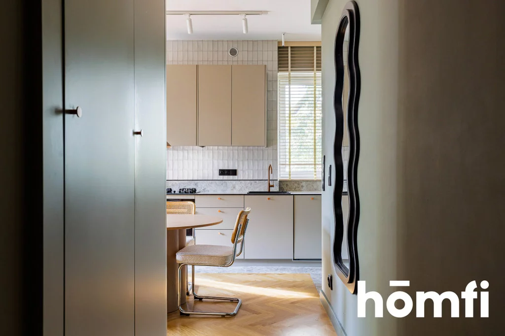 2 pokoje, mieszkanie 40,00 m², piętro 2, oferta nr , 25432/2089/OMS, Warszawa, Wola, Wola, Sokołowska
