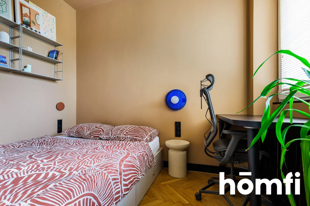 2 pokoje, mieszkanie 40,00 m², piętro 2, oferta nr , 25432/2089/OMS, Warszawa, Wola, Wola, Sokołowska