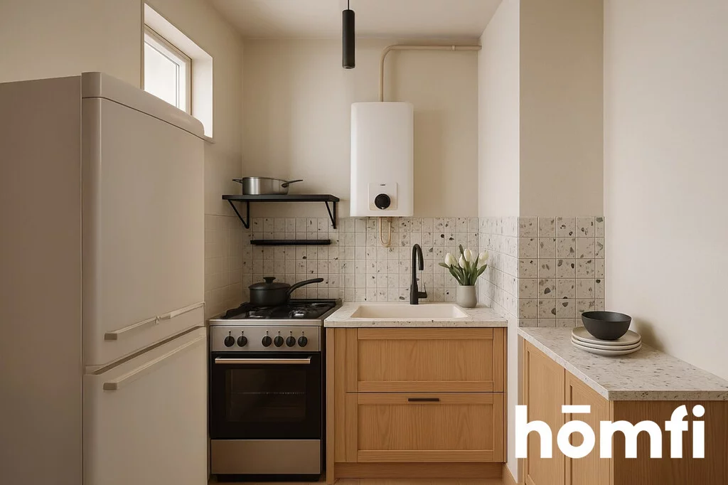 2 pokoje, mieszkanie 30,52 m², piętro 3, oferta nr , 25212/2089/OMS, Rzeszów, Kmity, Sportowa