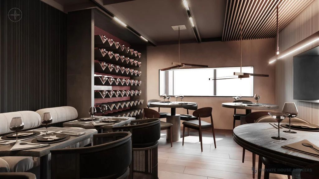2 pokoje, mieszkanie 34,61 m², piętro 1, oferta nr , 24666/2089/OMS, Białka Tatrzańska, Środkowa