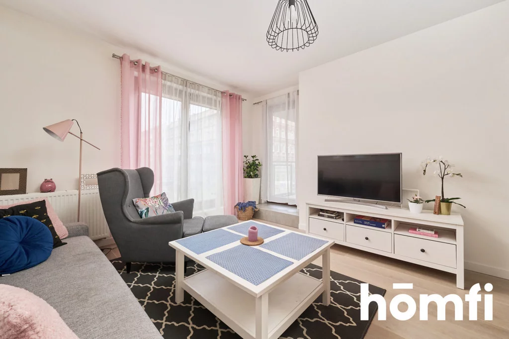 Apartamenty 24913/2089/OMS Wrocław Przedmieście Oławskie Stacha Świstackiego