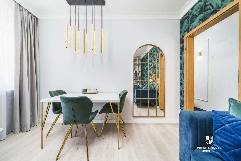 2 pokoje, mieszkanie 40,00 m², parter, oferta nr , 25017/2089/OMS, Kraków, Bronowice, Stańczyka
