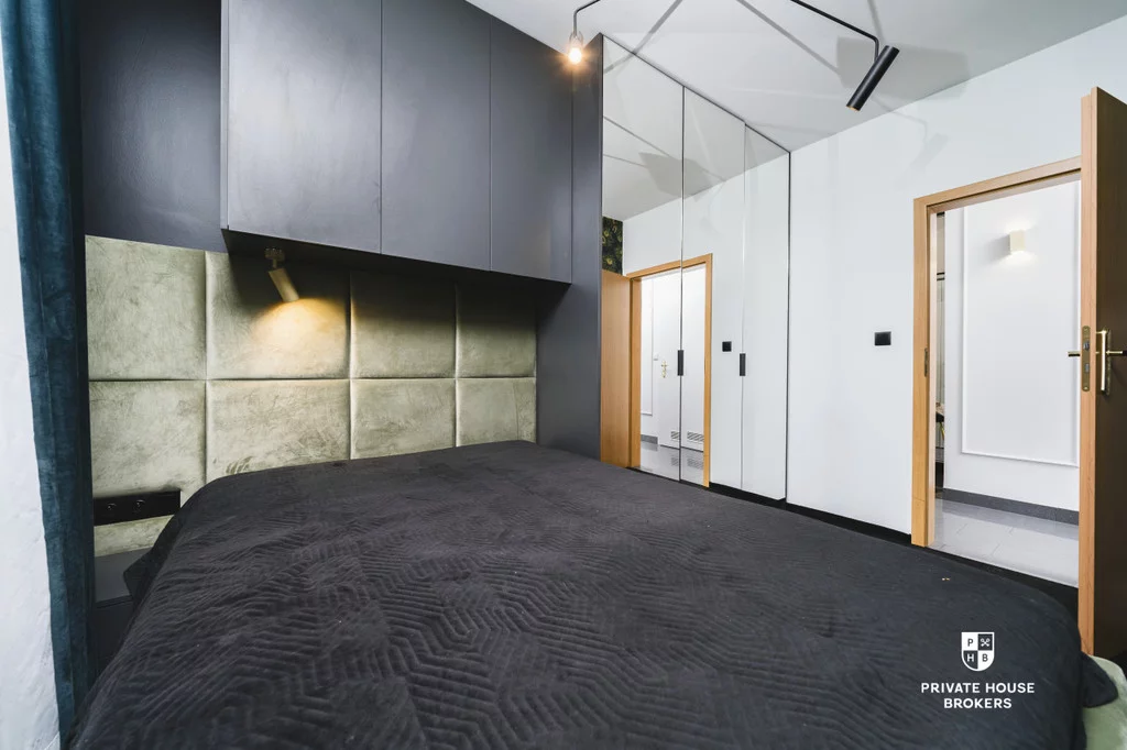 2 pokoje, mieszkanie 40,00 m², parter, oferta nr , 25017/2089/OMS, Kraków, Bronowice, Stańczyka