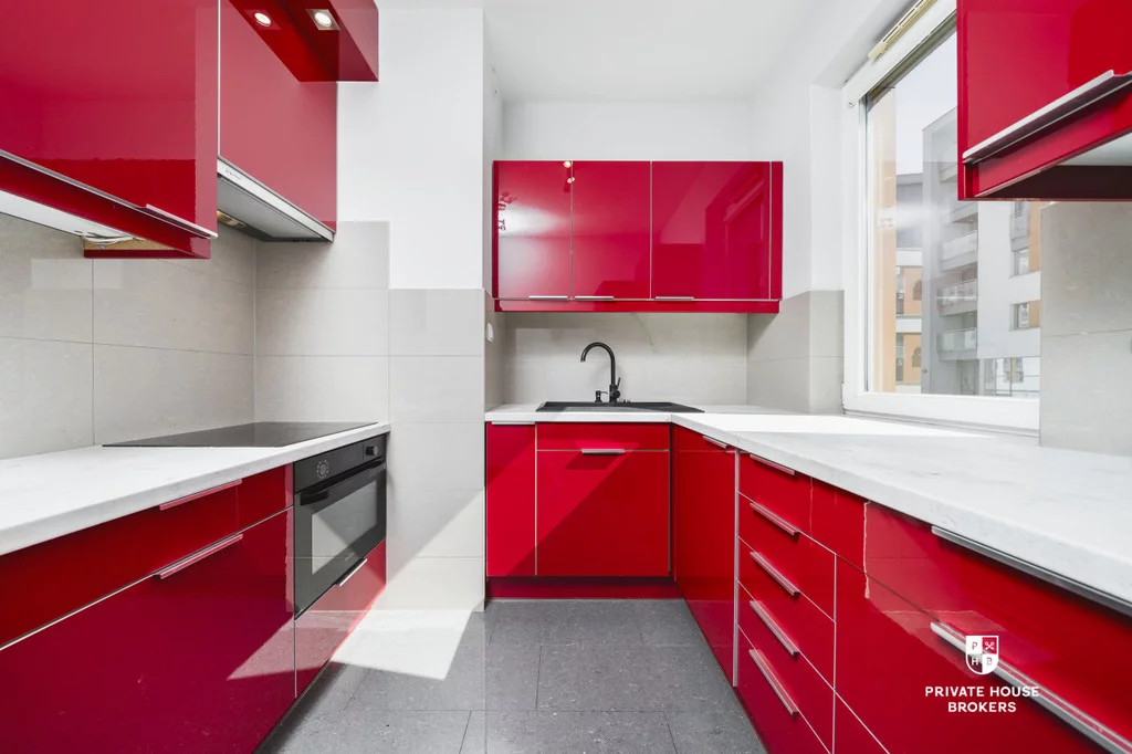 2 pokoje, mieszkanie 40,00 m², parter, oferta nr , 25017/2089/OMS, Kraków, Bronowice, Stańczyka