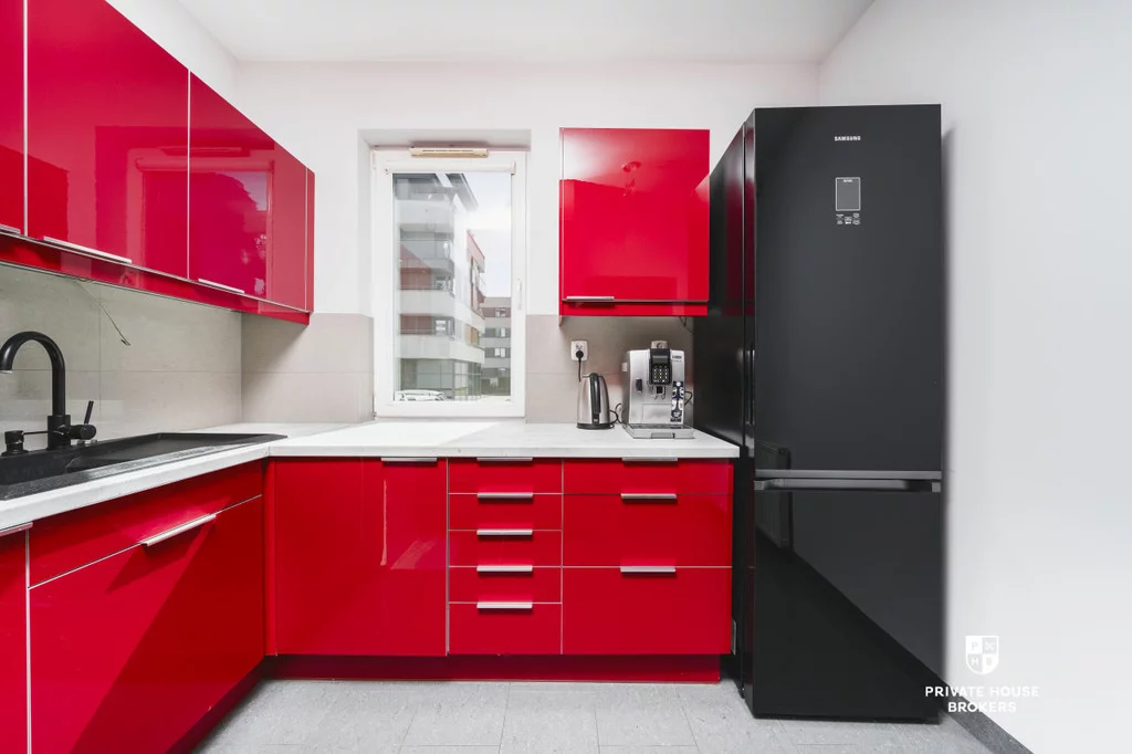 2 pokoje, mieszkanie 40,00 m², parter, oferta nr , 25017/2089/OMS, Kraków, Bronowice, Stańczyka