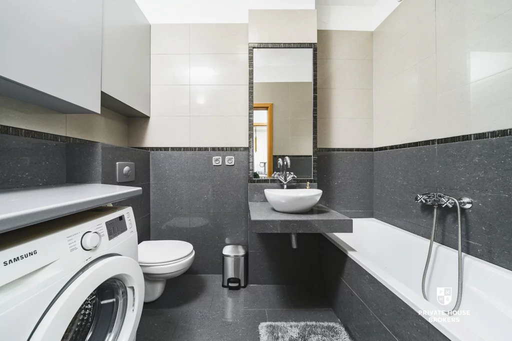 2 pokoje, mieszkanie 40,00 m², parter, oferta nr , 25017/2089/OMS, Kraków, Bronowice, Stańczyka