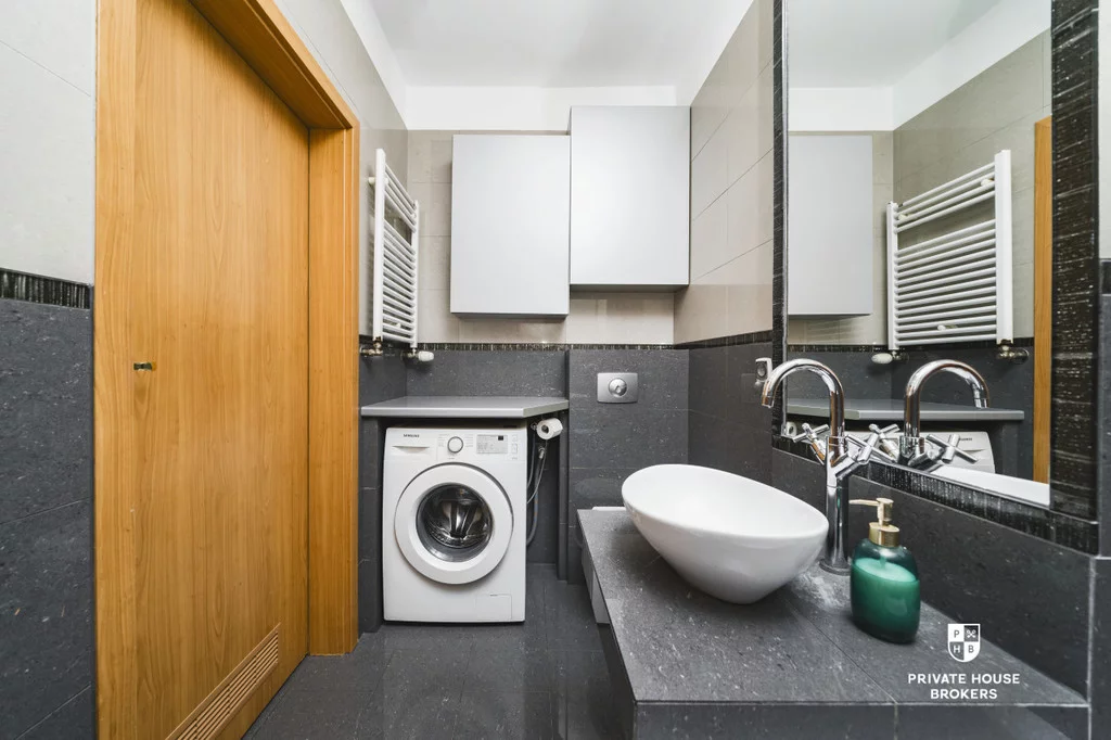 2 pokoje, mieszkanie 40,00 m², parter, oferta nr , 25017/2089/OMS, Kraków, Bronowice, Stańczyka