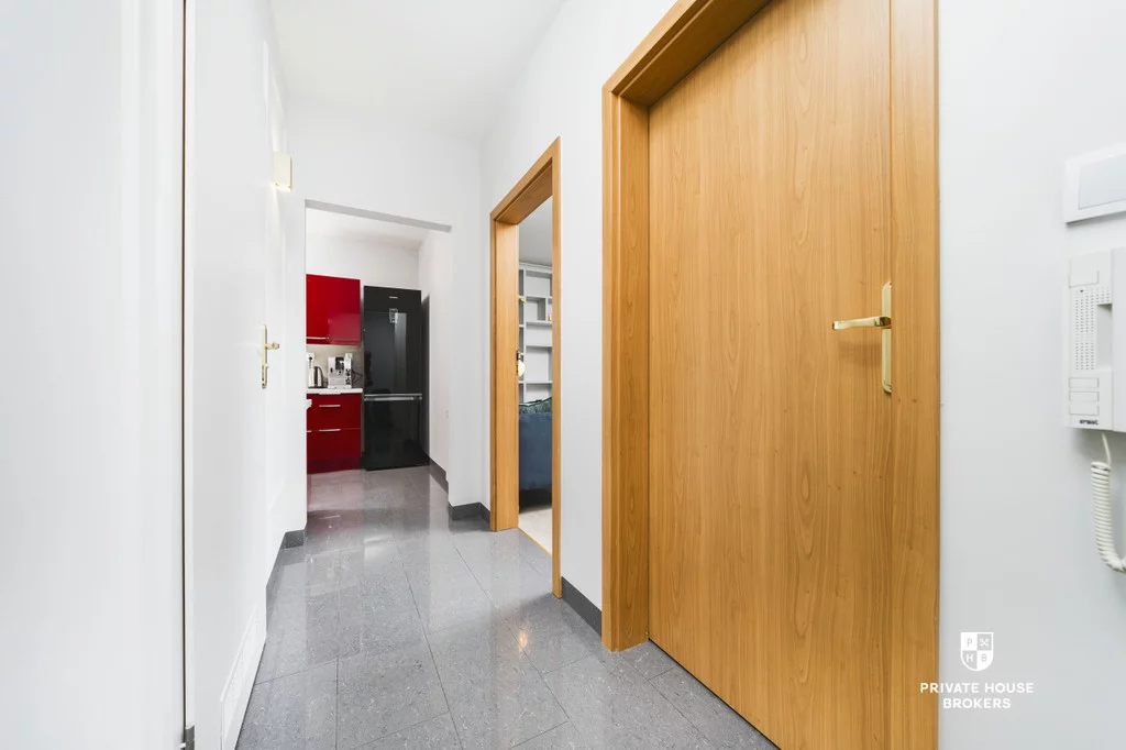 2 pokoje, mieszkanie 40,00 m², parter, oferta nr , 25017/2089/OMS, Kraków, Bronowice, Stańczyka