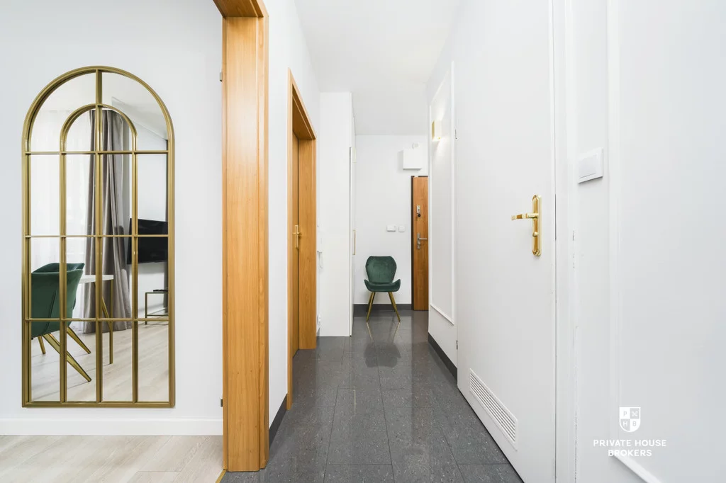 2 pokoje, mieszkanie 40,00 m², parter, oferta nr , 25017/2089/OMS, Kraków, Bronowice, Stańczyka