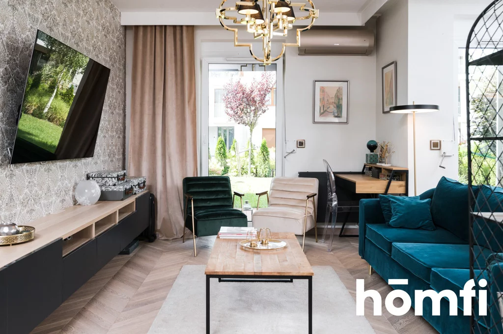 Apartamenty 25351/2089/OMS Kraków Czyżyny Stanisława Lema