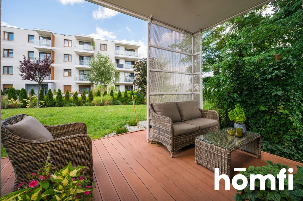 2 pokoje, mieszkanie 59,20 m², parter, oferta nr , 25351/2089/OMS, Kraków, Czyżyny, Stanisława Lema