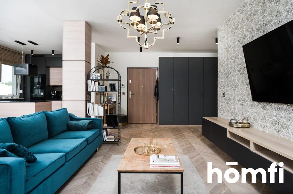 2 pokoje, mieszkanie 59,20 m², parter, oferta nr , 25351/2089/OMS, Kraków, Czyżyny, Stanisława Lema