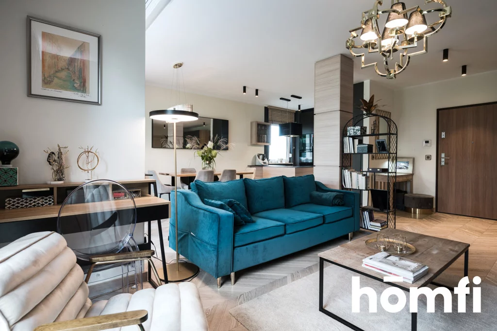 2 pokoje, mieszkanie 59,20 m², parter, oferta nr , 25351/2089/OMS, Kraków, Czyżyny, Stanisława Lema