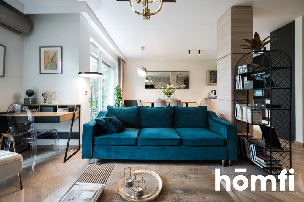 2 pokoje, mieszkanie 59,20 m², parter, oferta nr , 25351/2089/OMS, Kraków, Czyżyny, Stanisława Lema