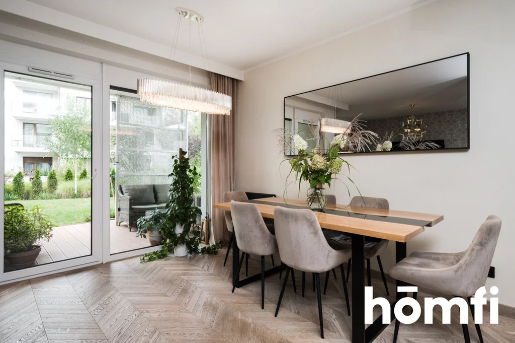 2 pokoje, mieszkanie 59,20 m², parter, oferta nr , 25351/2089/OMS, Kraków, Czyżyny, Stanisława Lema
