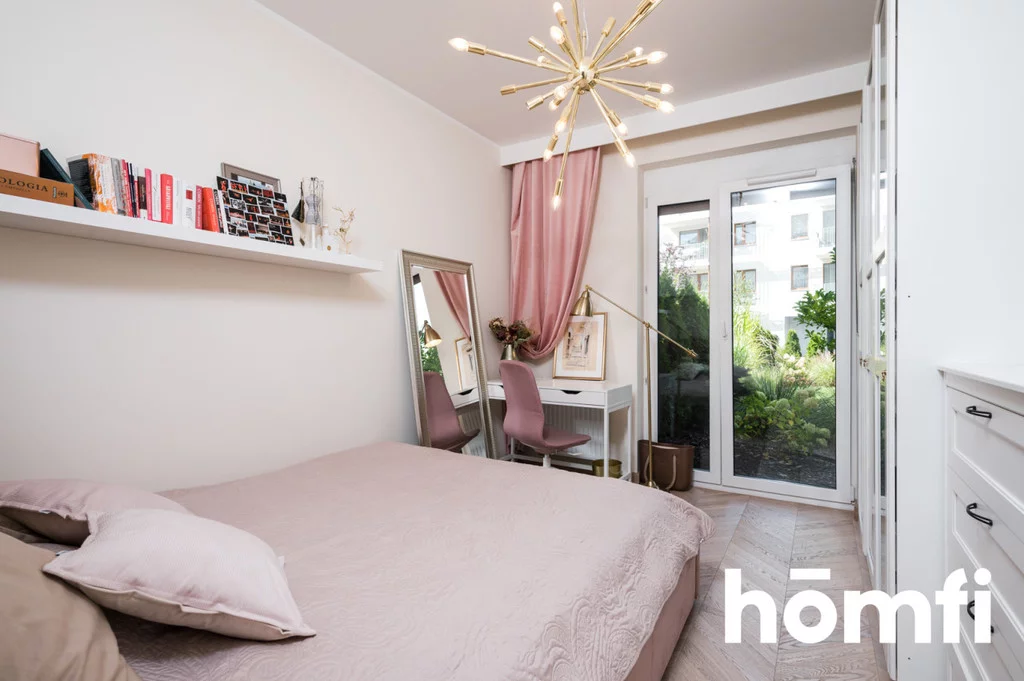 2 pokoje, mieszkanie 59,20 m², parter, oferta nr , 25351/2089/OMS, Kraków, Czyżyny, Stanisława Lema