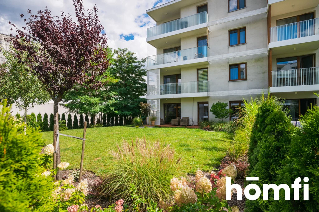 2 pokoje, mieszkanie 59,20 m², parter, oferta nr , 25351/2089/OMS, Kraków, Czyżyny, Stanisława Lema