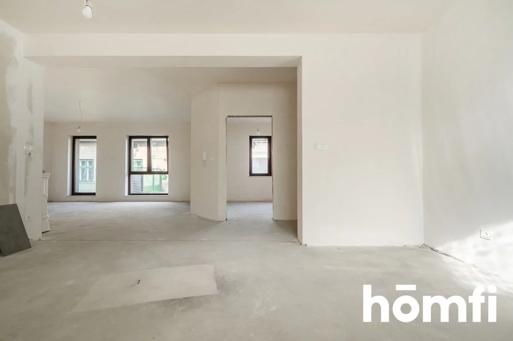 2 pokoje, mieszkanie 67,85 m², piętro 1, oferta nr , 24992/2089/OMS, Pabianice, Stanisława Moniuszki