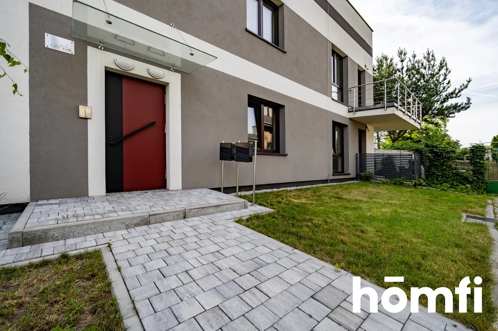 Apartamenty 24993/2089/OMS Pabianice Stanisława Moniuszki