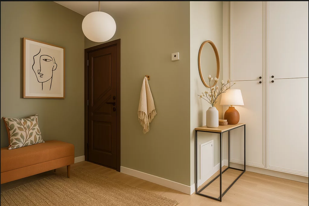 2 pokoje, mieszkanie 66,70 m², parter, oferta nr , 24993/2089/OMS, Pabianice, Stanisława Moniuszki