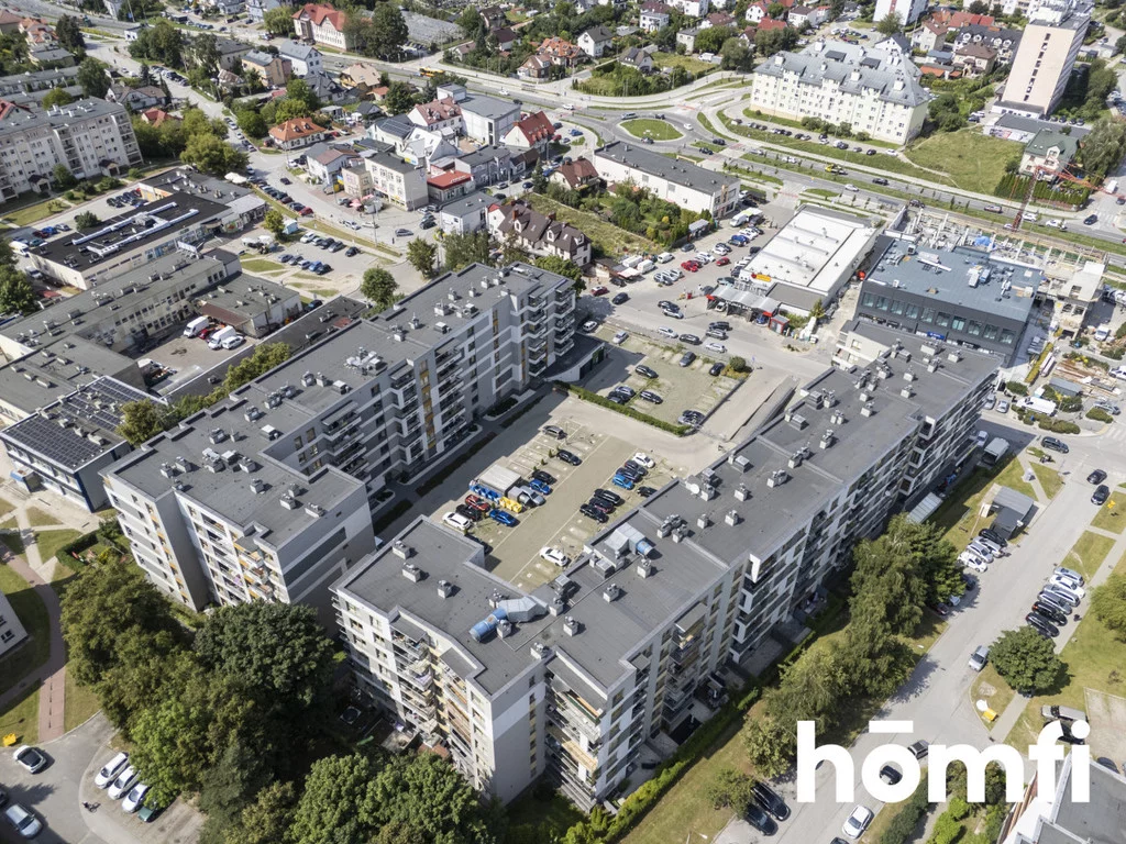 2 pokoje, mieszkanie 52,49 m², parter, oferta nr , 25155/2089/OMS, Kielce, Baranówek, Starowapiennikowa