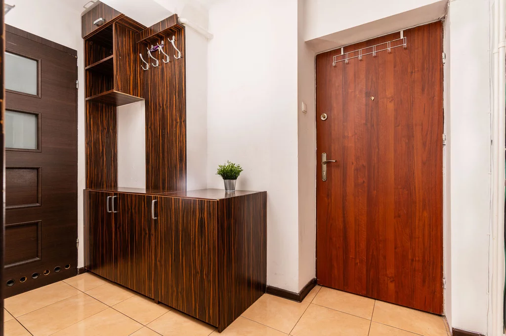 2 pokoje, mieszkanie 36,30 m², piętro 5, oferta nr , 25299/2089/OMS, Kraków, Stare Miasto, Kazimierz, Starowiślna