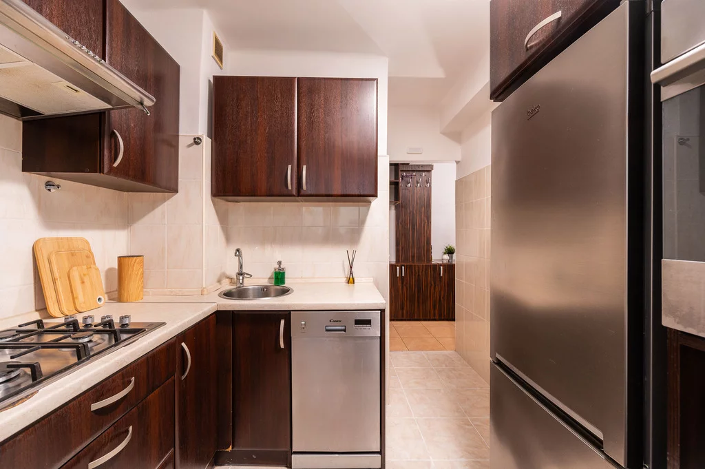 2 pokoje, mieszkanie 36,30 m², piętro 5, oferta nr , 25299/2089/OMS, Kraków, Stare Miasto, Kazimierz, Starowiślna