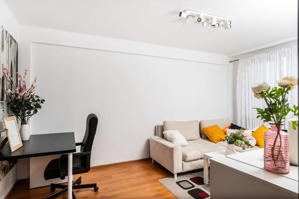 2 pokoje, mieszkanie 36,30 m², piętro 5, oferta nr , 25299/2089/OMS, Kraków, Stare Miasto, Kazimierz, Starowiślna