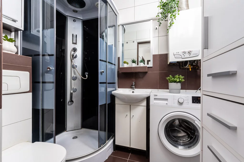2 pokoje, mieszkanie 36,30 m², piętro 5, oferta nr , 25299/2089/OMS, Kraków, Stare Miasto, Kazimierz, Starowiślna