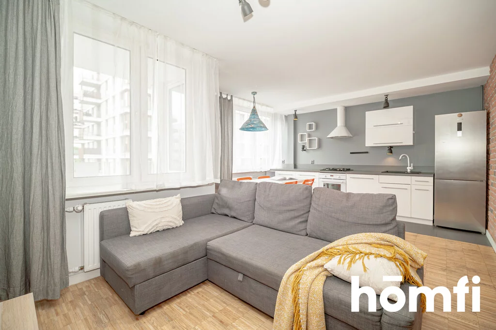 Apartamenty 24785/2089/OMS Warszawa Praga Północ Stefana Okrzei