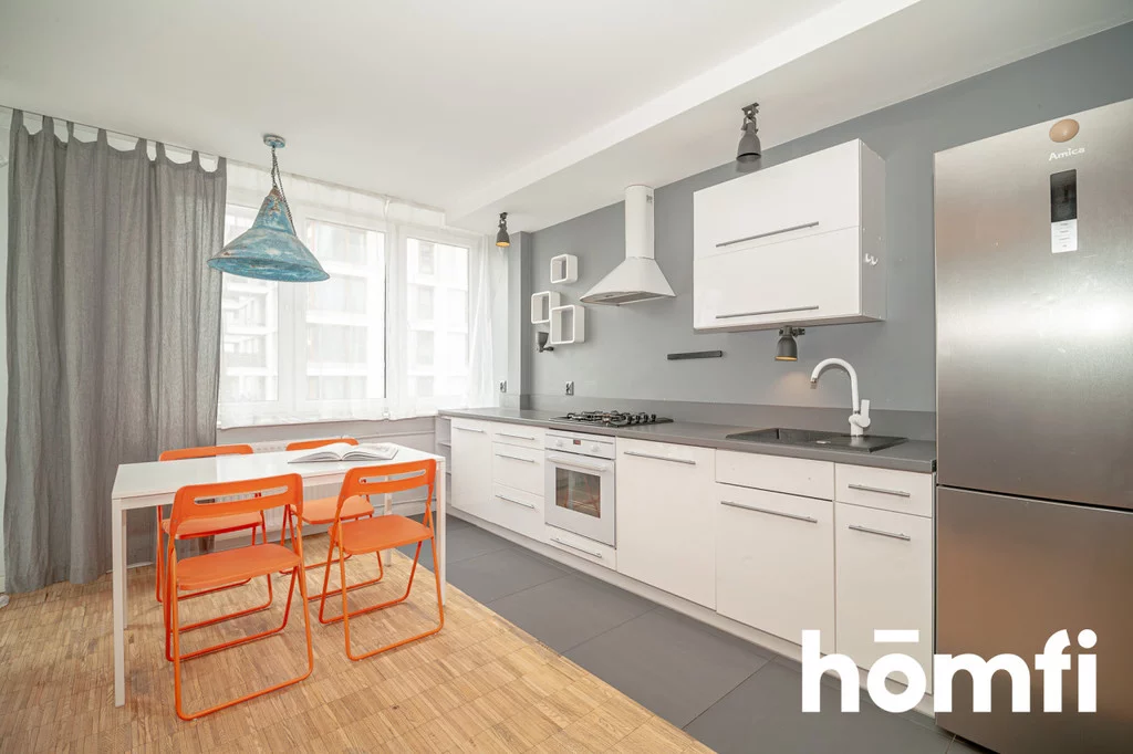 2 pokoje, mieszkanie 46,00 m², piętro 2, oferta nr , 24785/2089/OMS, Warszawa, Praga Północ, Praga Północ, Stefana Okrzei