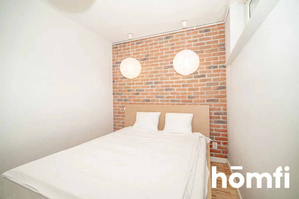 2 pokoje, mieszkanie 46,00 m², piętro 2, oferta nr , 24785/2089/OMS, Warszawa, Praga Północ, Praga Północ, Stefana Okrzei