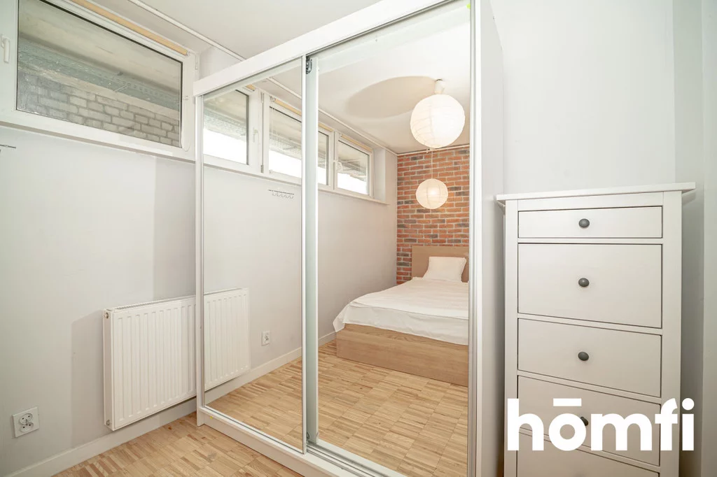 2 pokoje, mieszkanie 46,00 m², piętro 2, oferta nr , 24785/2089/OMS, Warszawa, Praga Północ, Praga Północ, Stefana Okrzei