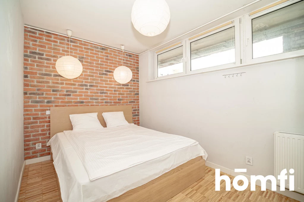 2 pokoje, mieszkanie 46,00 m², piętro 2, oferta nr , 24785/2089/OMS, Warszawa, Praga Północ, Praga Północ, Stefana Okrzei