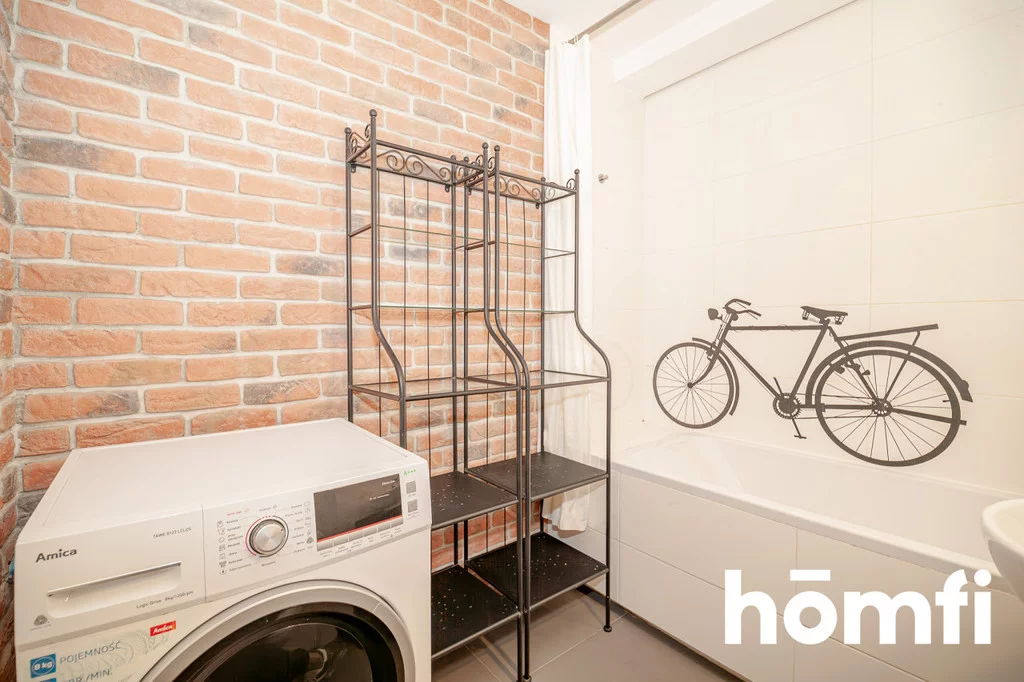 2 pokoje, mieszkanie 46,00 m², piętro 2, oferta nr , 24785/2089/OMS, Warszawa, Praga Północ, Praga Północ, Stefana Okrzei