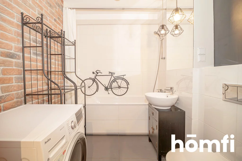 2 pokoje, mieszkanie 46,00 m², piętro 2, oferta nr , 24785/2089/OMS, Warszawa, Praga Północ, Praga Północ, Stefana Okrzei