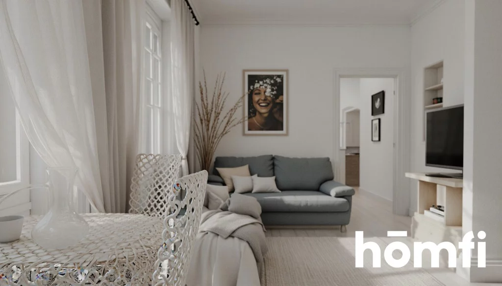 2 pokoje, mieszkanie 38,02 m², piętro 2, oferta nr , 24339/2089/OMS, Radom, Śródmieście, Stefana Żeromskiego