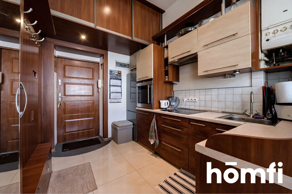 2 pokoje, mieszkanie 38,02 m², piętro 2, oferta nr , 24339/2089/OMS, Radom, Śródmieście, Stefana Żeromskiego