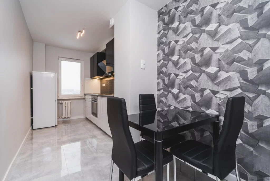 2 pokoje, mieszkanie 48,24 m², piętro 14, oferta nr , 24632/2089/OMS, Kraków, Prądnik Czerwony, Strzelców