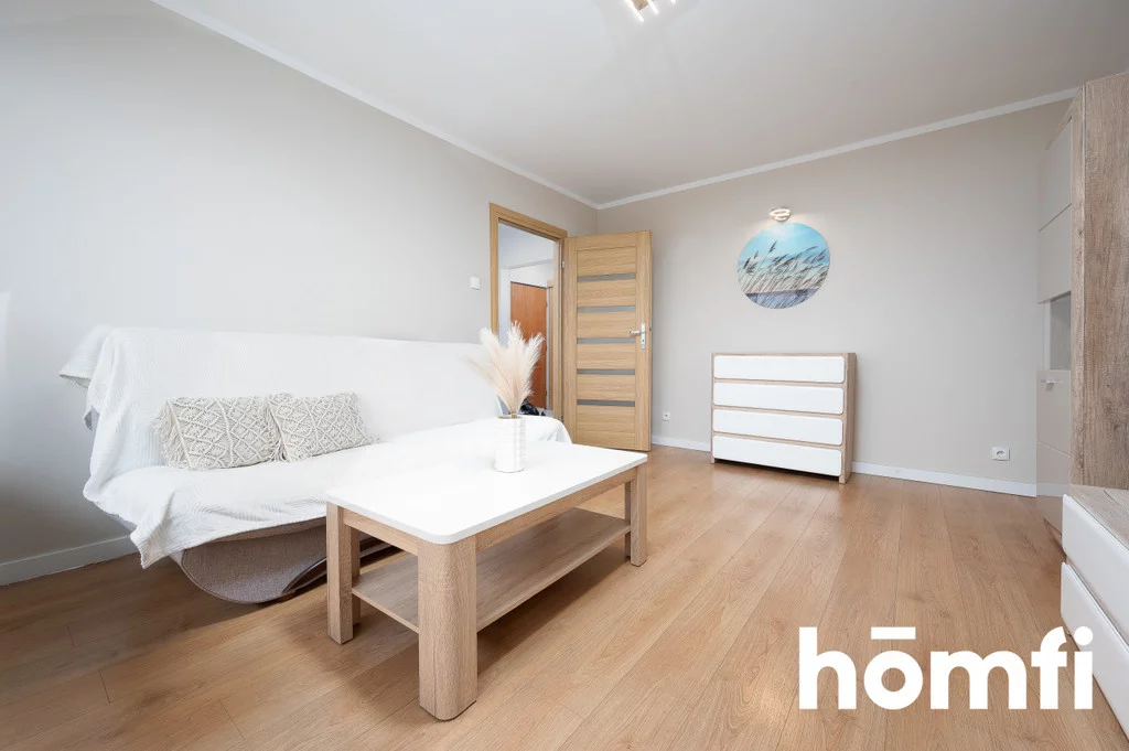 2 pokoje, mieszkanie 48,24 m², piętro 14, oferta nr , 25461/2089/OMS, Kraków, Prądnik Czerwony, Strzelców