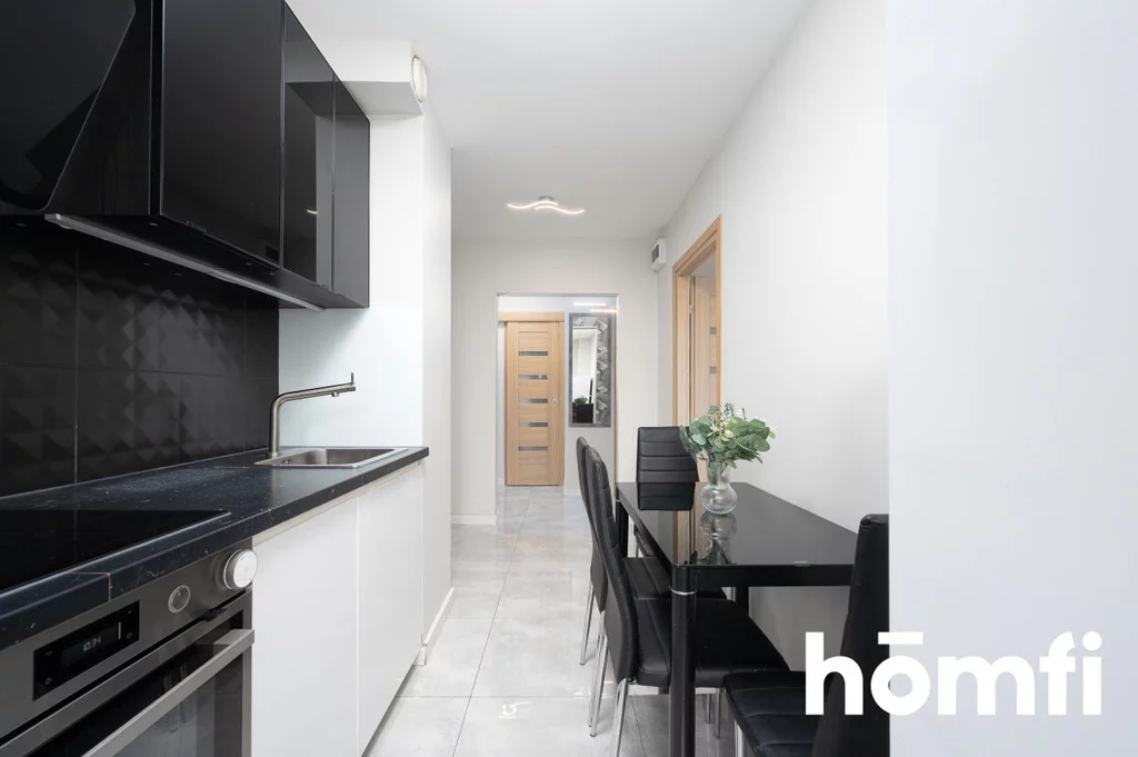 2 pokoje, mieszkanie 48,24 m², piętro 14, oferta nr , 25461/2089/OMS, Kraków, Prądnik Czerwony, Strzelców