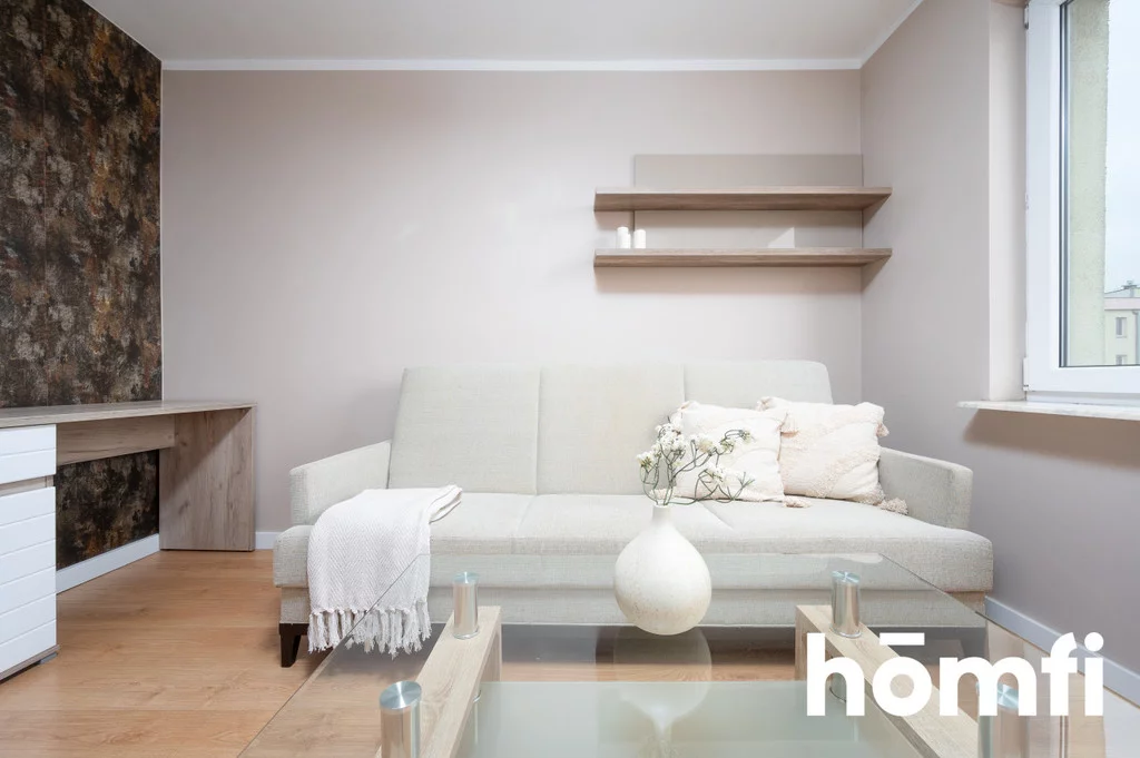 2 pokoje, mieszkanie 48,24 m², piętro 14, oferta nr , 25461/2089/OMS, Kraków, Prądnik Czerwony, Strzelców