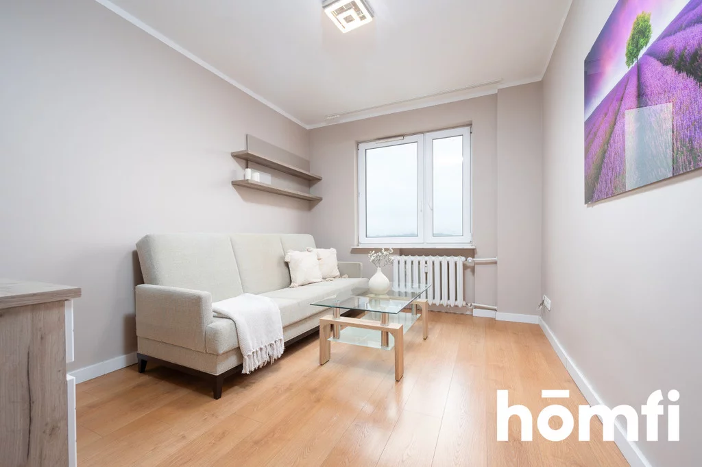 2 pokoje, mieszkanie 48,24 m², piętro 14, oferta nr , 25461/2089/OMS, Kraków, Prądnik Czerwony, Strzelców