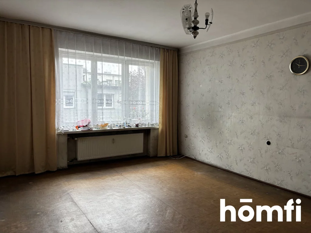 2 pokoje, mieszkanie 64,27 m², piętro 1, oferta nr , 24805/2089/OMS, Katowice, Ligota-Panewniki, Ligota, Świdnicka