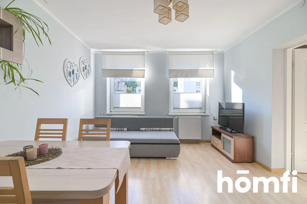 2 pokoje, mieszkanie 37,50 m², piętro 2, oferta nr , 25409/2089/OMS, Gdańsk, Siedlce, Szara
