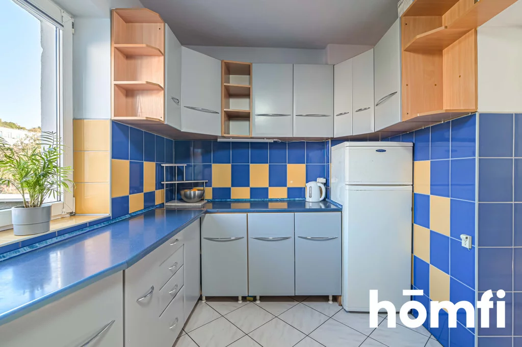 2 pokoje, mieszkanie 37,50 m², piętro 2, oferta nr , 25409/2089/OMS, Gdańsk, Siedlce, Szara