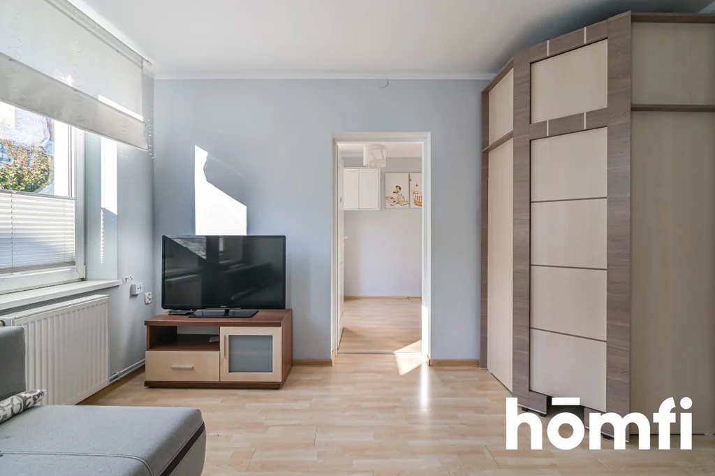2 pokoje, mieszkanie 37,50 m², piętro 2, oferta nr , 25409/2089/OMS, Gdańsk, Siedlce, Szara