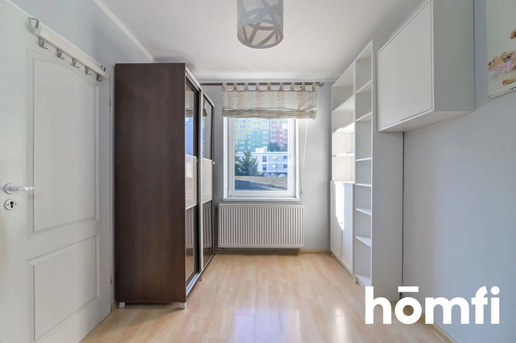 2 pokoje, mieszkanie 37,50 m², piętro 2, oferta nr , 25409/2089/OMS, Gdańsk, Siedlce, Szara