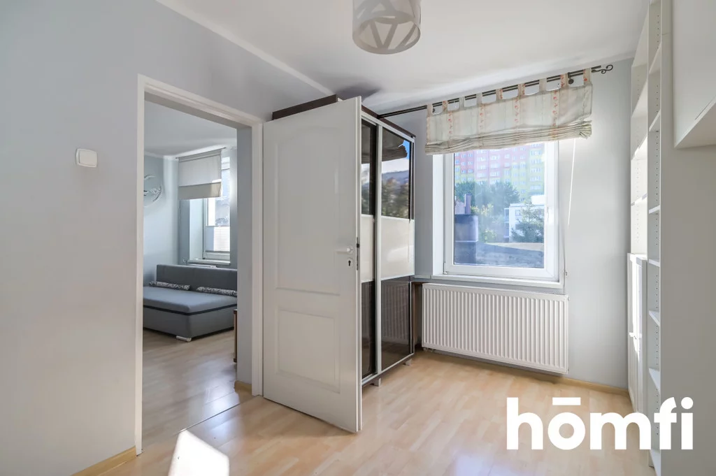 2 pokoje, mieszkanie 37,50 m², piętro 2, oferta nr , 25409/2089/OMS, Gdańsk, Siedlce, Szara